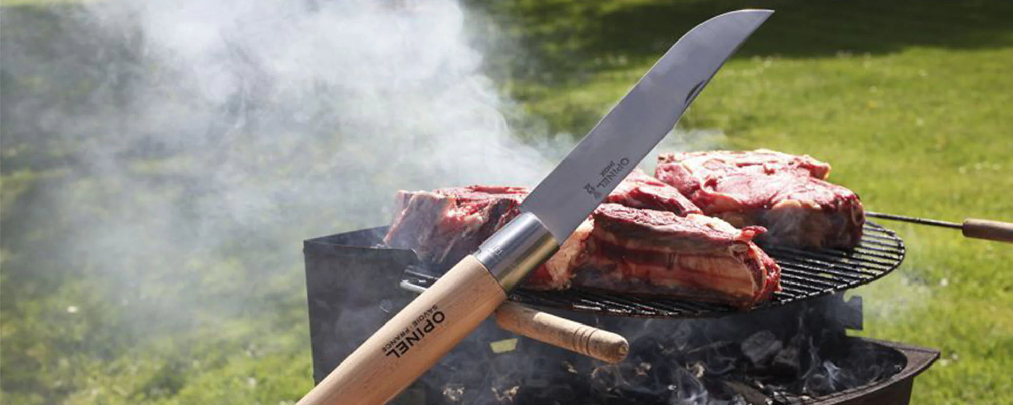 How to Choose your Folding Knife? A guide to Opinel sizes Opinel New