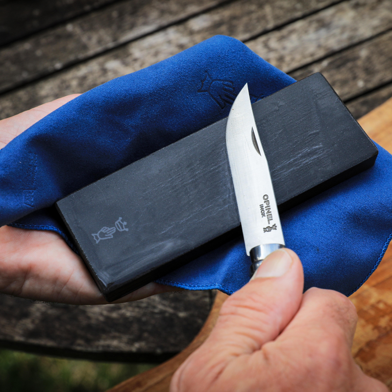 Large Natural Sharpening Stone