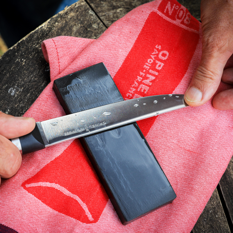 Large Natural Sharpening Stone
