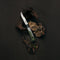 No8 Horizon Multi-Function Knife