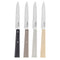 Bon Appétit Table Knives N°125 - Set of 4