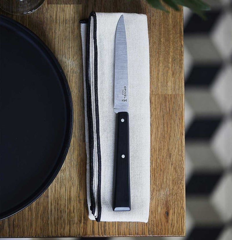 Bon Appétit Table Knife Pro N°125 - Pack of 12