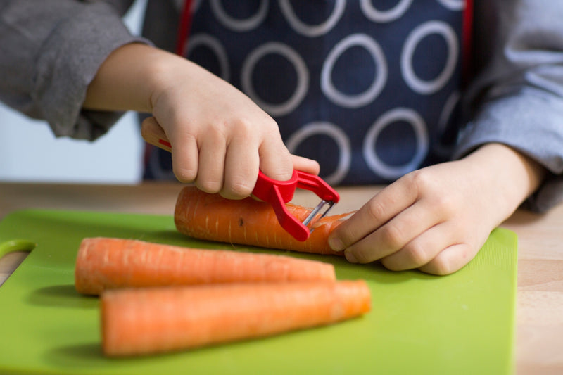Le Petit Chef Peeler
