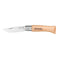 Traditional Classic N°03 Stainless Steel