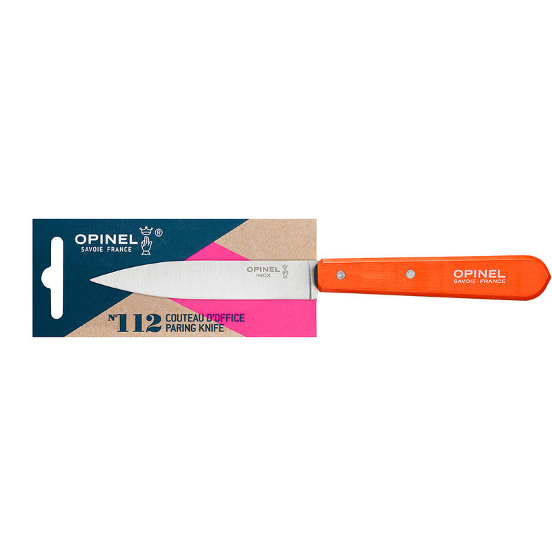 N°112 Paring Knife