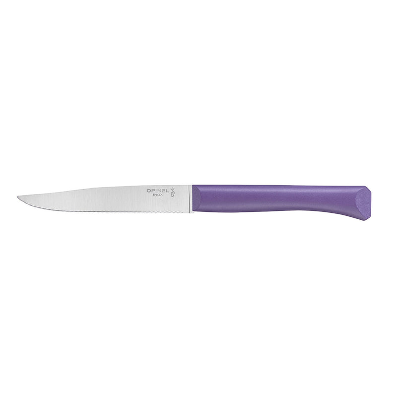 Bon Appétit+ Table Knife N°125 - Pack of 12