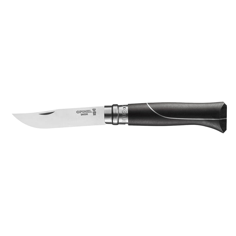 N°08 Limited Edition Ellipse