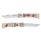 N°08 Limited Edition Escapade - Bivouac / Elevation