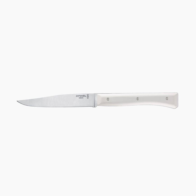 Facette Smooth Table Knives 4PC Set