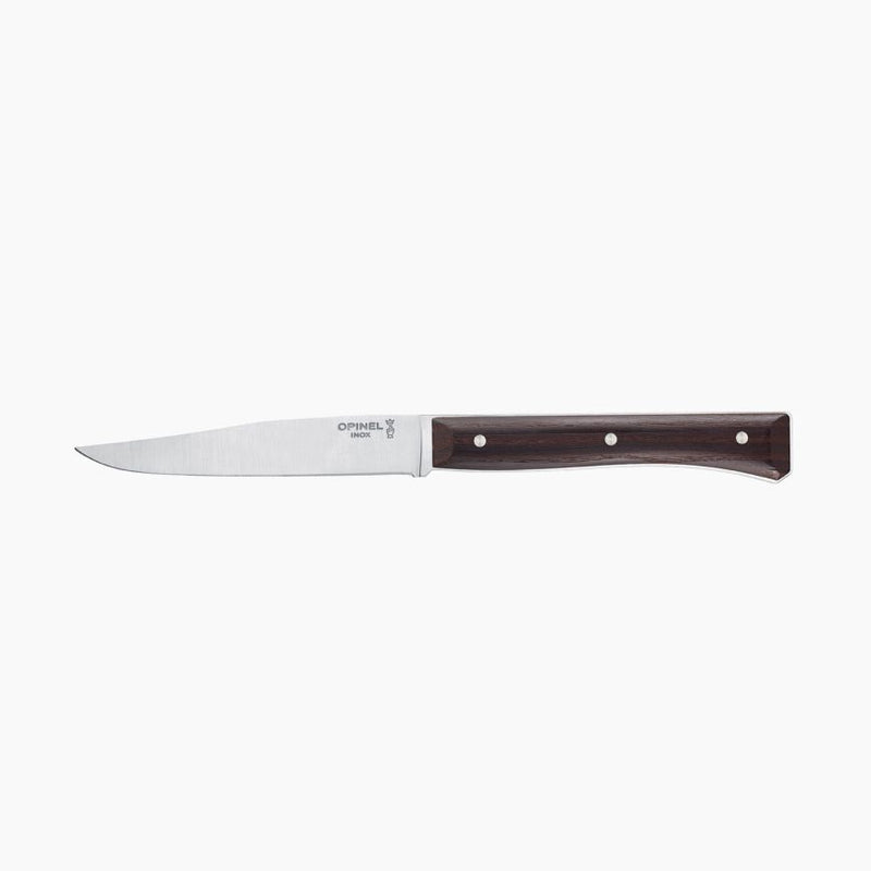 Facette Smooth Table Knives 4PC Set