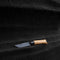 N°08 Limited Edition Black Oak Folding Knife + Wooden Gift Box