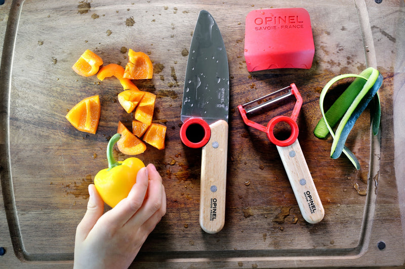 Le Petit Chef Kitchen Set