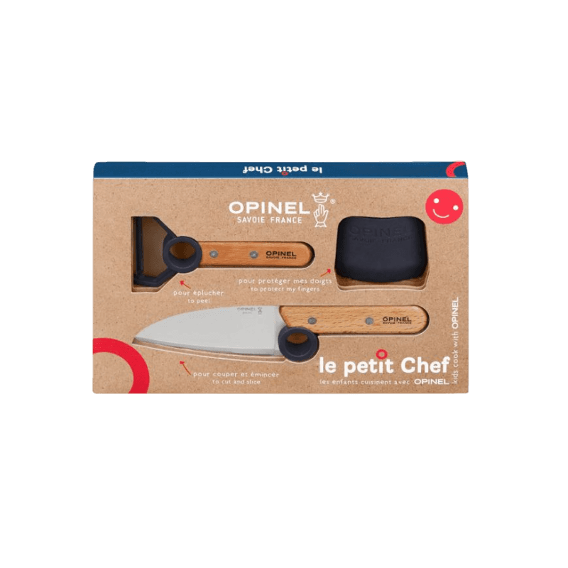 Le Petit Chef Kitchen Set
