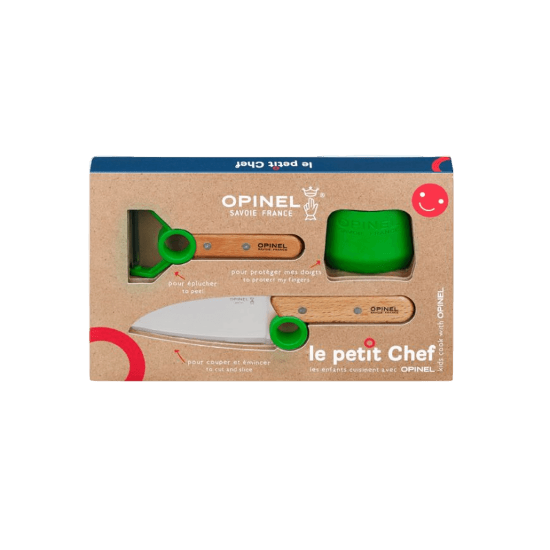 Le Petit Chef Kitchen Set