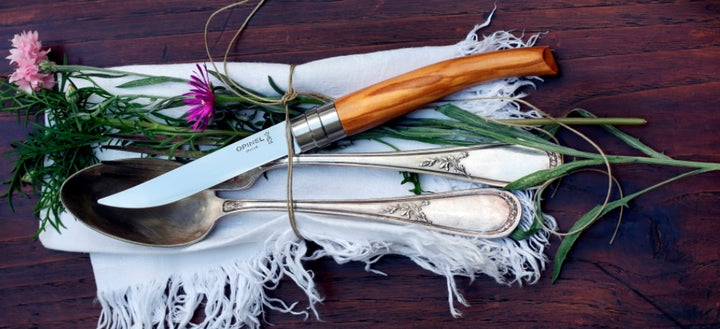 Opinel: Crafting Timeless Love Stories Through Exquisite Wedding Gifts