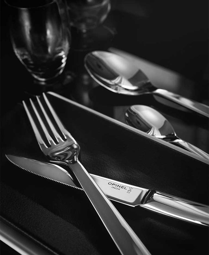 Perpetue Cutlery Collection