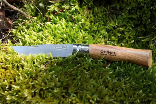 Opinel Around the World: Cultural Significance Beyond France