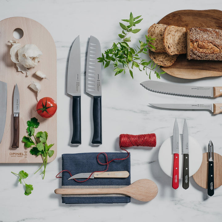 The Cook’s Guide to Kitchen Essentials
