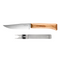 Cheese Knife and Fork 2PC Set