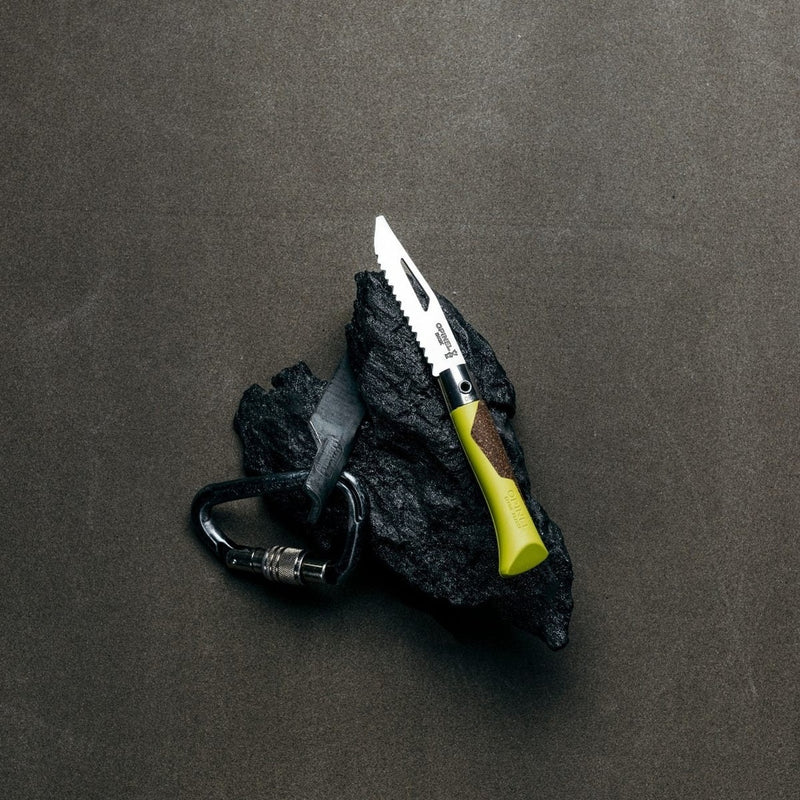 Neo7 Alpine Multi-Function Opiflex Knife