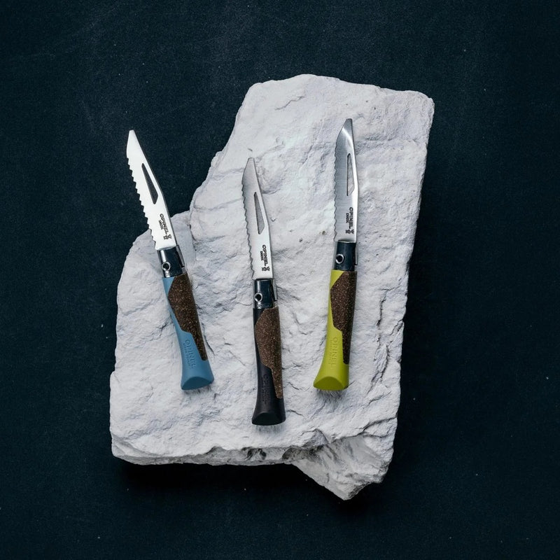 Neo7 Alpine Multi-Function Opiflex Knife