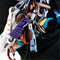 Neo7 Alpine Multi-Function Opiflex Knife