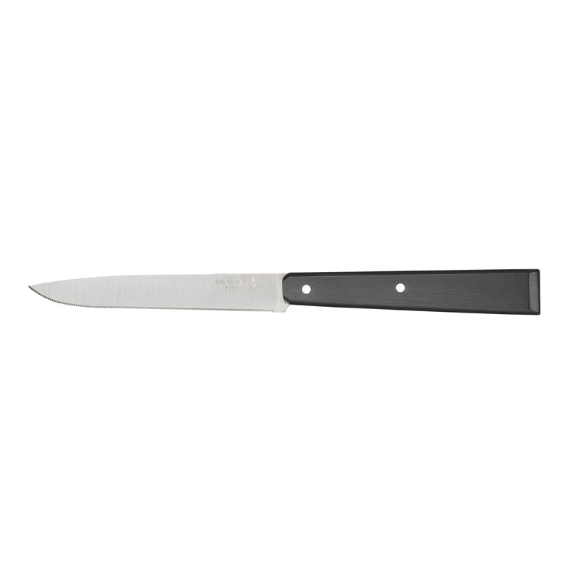 Bon Appétit Table Knife Pro N°125 - Set of 4