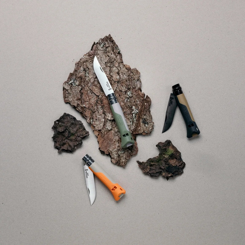 No8 Horizon Multi-Function Knife