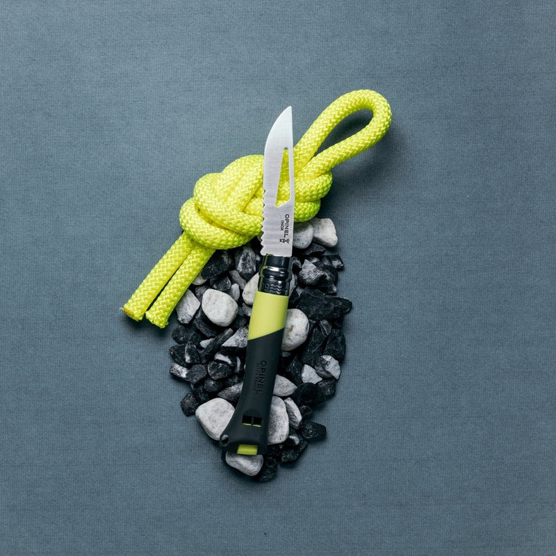 No9 Ocean Multi-Function Knife