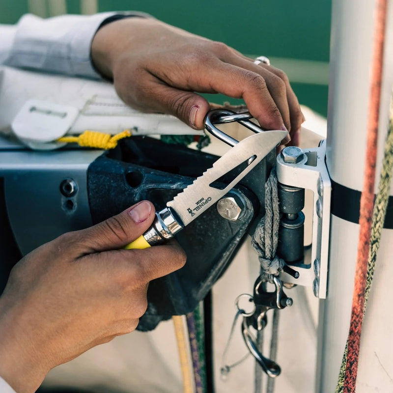 No9 Ocean Multi-Function Knife