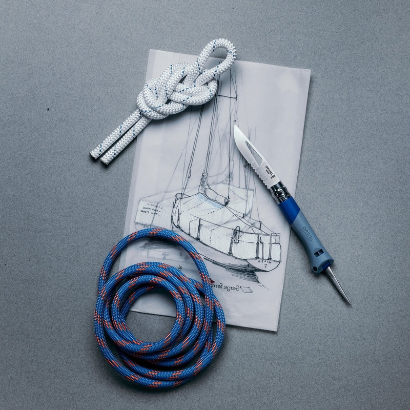 No9 Ocean Multi-Function Knife