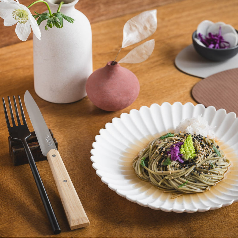 Bon Appétit Table Knives N°125 - Set of 4