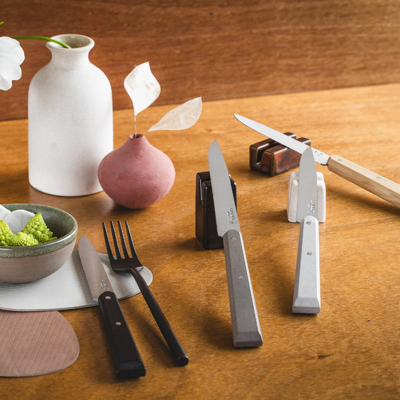 Bon Appétit Table Knives N°125 - Set of 4