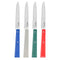 Bon Appétit Table Knives N°125 - Set of 4