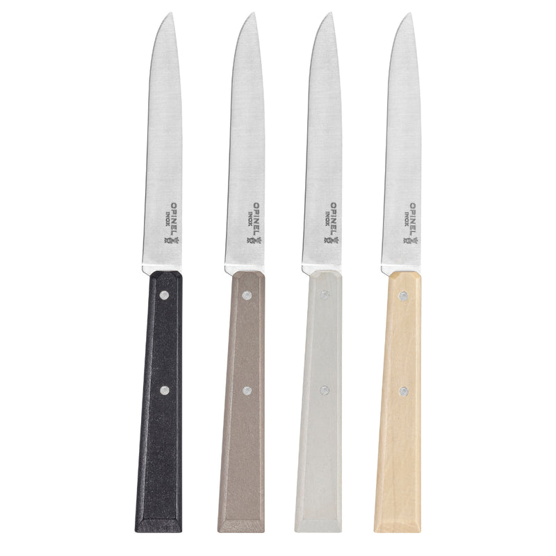 Bon Appétit Table Knives N°125 - Set of 4