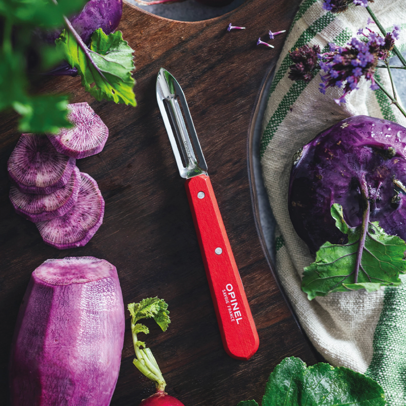 Les Essentiels Peeler N°115 Paysage