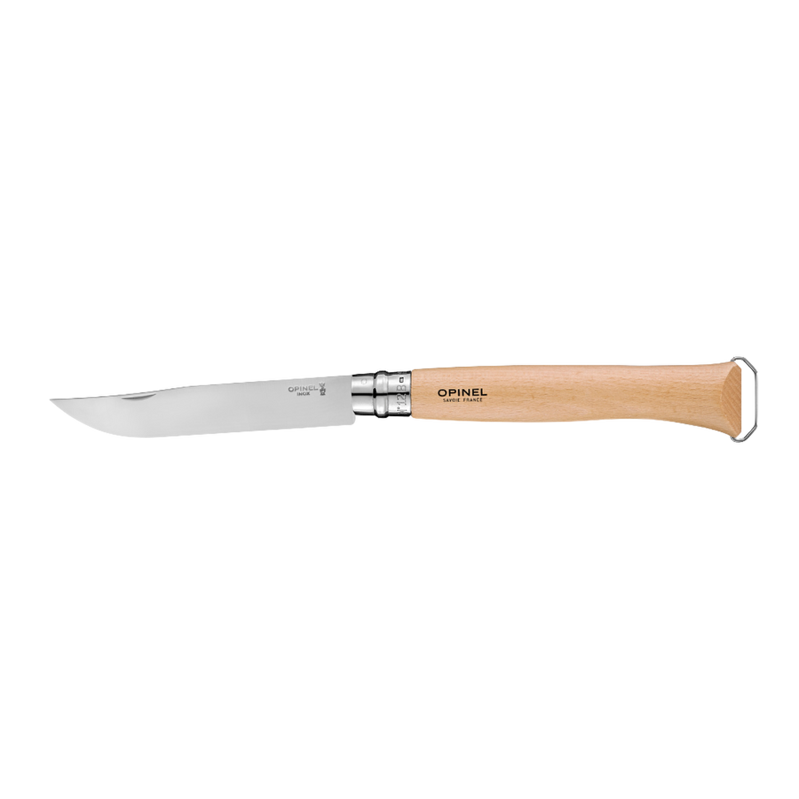 Opinel Barbecue Boutique Set