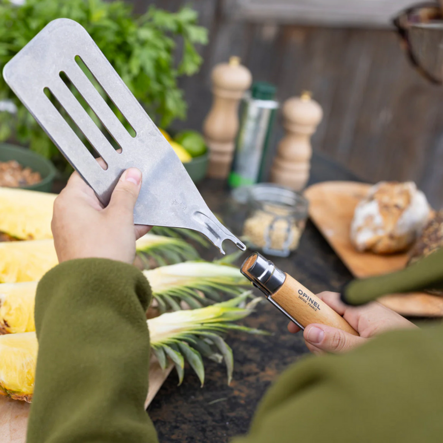 Opinel Barbecue Boutique Set