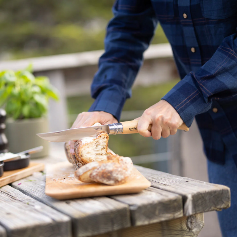 Opinel Barbecue Boutique Set