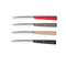 Table knives N°125 Bon Appetit 4PC Set