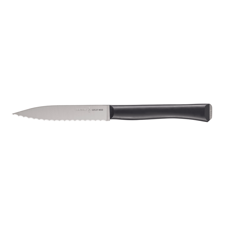N°226 Serrated Knife Intempora