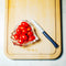 N°226 Serrated Knife Intempora