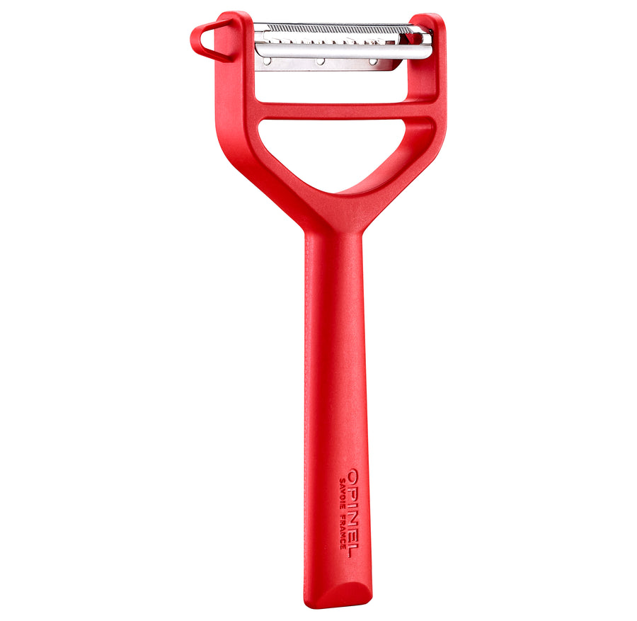 T-DUO Peeler Polymer Handle