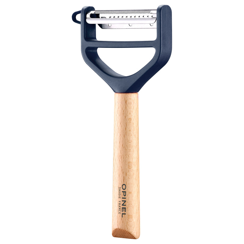 T-Duo Wooden Peeler