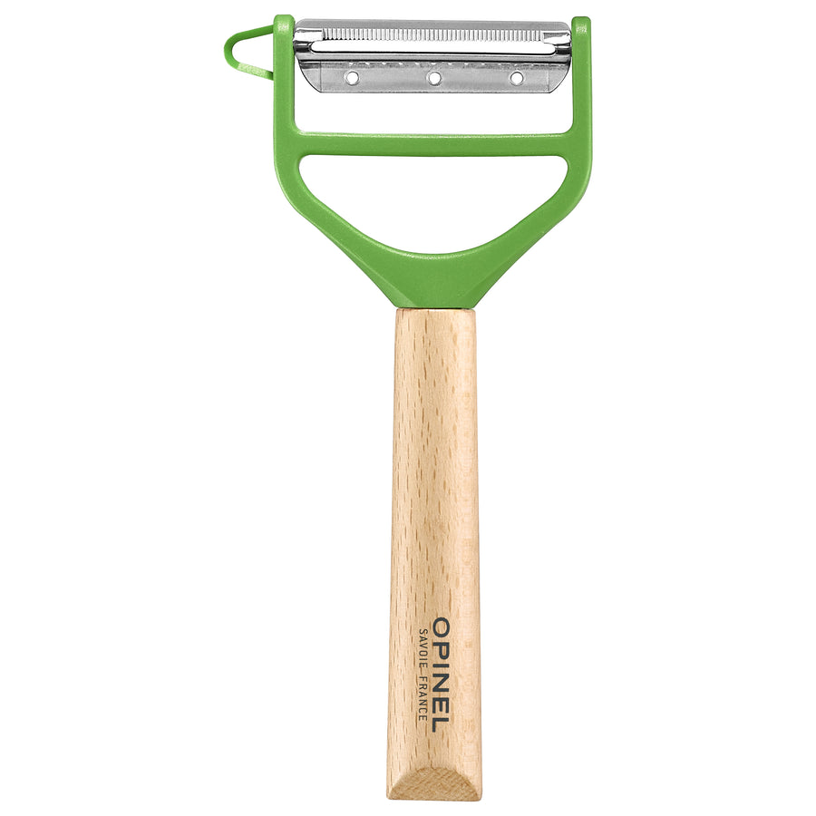 T-Duo Wooden Peeler