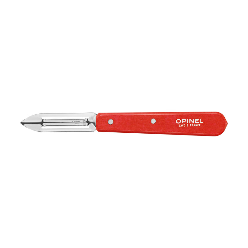 Les Essentiels Peeler N°115 Paysage