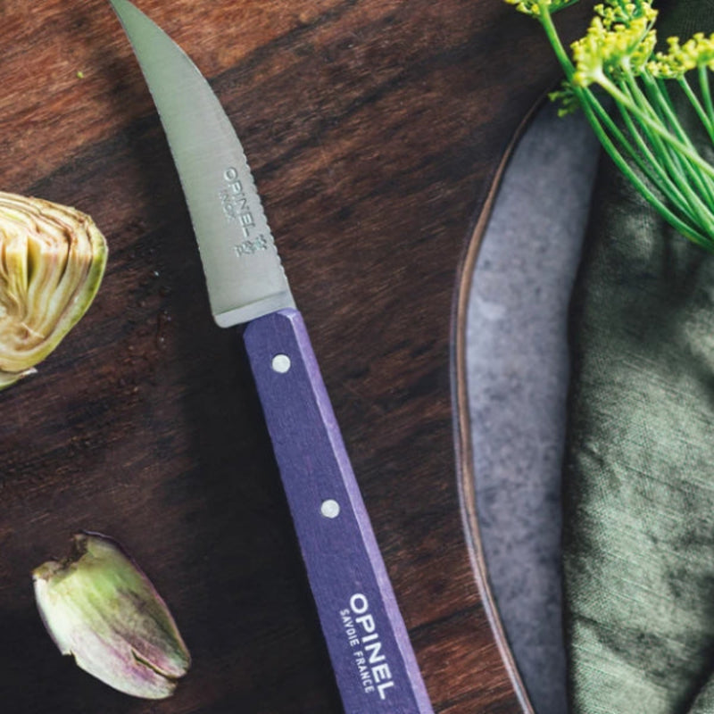 Les Essentiels Vegetable Knife N°114 Paysage