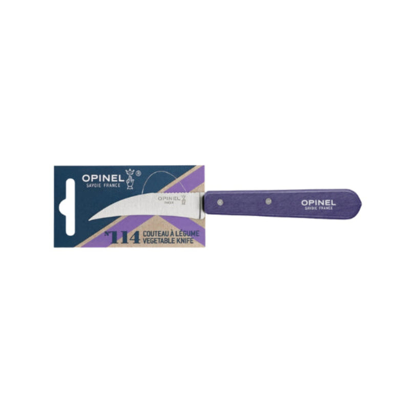 Les Essentiels Vegetable Knife N°114 Paysage