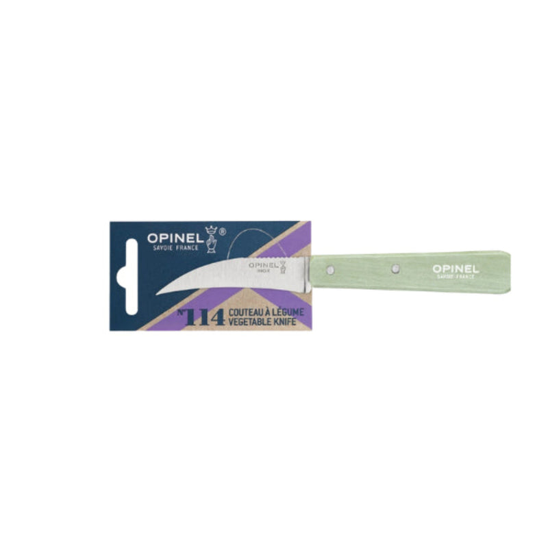 Les Essentiels Vegetable Knife N°114 Paysage