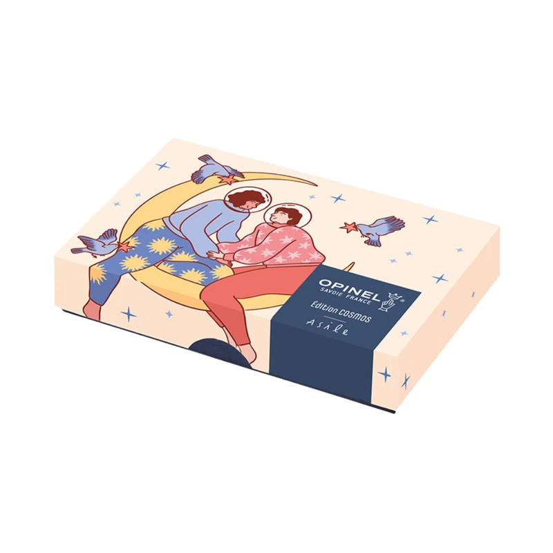 N°08 Cosmos Limited Edition